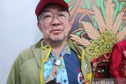 Yayasan Indonesia Cerdas dorong peningkatan SDM generasi Jayawijaya