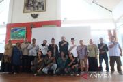 Kementerian Kebudayaan Gelar Belajar Bersama Maestro Seni Randai Sumbar
