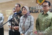 Kementan gandeng Perhepi tumbuhkan minat anak muda wirausaha pertanian