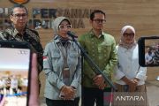 Kementan perluas program YESS untuk tingkatan minat petani muda&nbsp;
