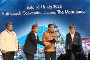 RI beri kepastian hukum investor dengan kaji panduan kepailitan PBB