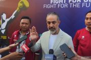 Asian Boxing puas penyelenggaraan U19 dan U23 di Jakarta
