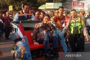 Pemerintah beri stimulus UMKM lewat penurunan bunga pinjaman jadi 8 persen
