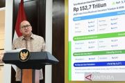 Rosan: Bauksit geser nikel jadi penggerak investasi Kuartal II/2026
