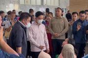 Wapres Gibran minta pelayanan RSUD Siti Fatimah terus ditingkatkan