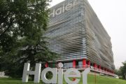 Haier akan luncurkan produk berbasis AI di Indonesia