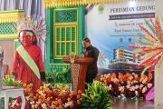 Pramono resmikan Labschool Ciracas dorong kualitas pendidikan Jakarta