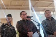 Pramono bangun Jakarta lewat skema KLB secara transparan
