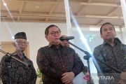 Pramono bangun Jakarta lewat skema KLB secara transparan