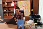 Hari keenam Bimtek KI Sentra KI, Kemenkum Riau perkuat pemahaman indikasi geografis