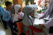 Hoaks! Kota Malang hentikan MBG