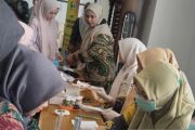 Pemprov Riau dan Pemko Pekanbaru kolaborasi cek kesehatan gratis di lima OPD