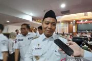 PAD Pekanbaru tembus Rp1,2 triliun, ekonomi tumbuh 8 persen