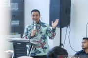 Pemko Pekanbaru perkuat Green City, pengembang wajib sediakan 30% RTH
