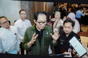 Kemenperin tingkatkan daya saing IKM pangan lewat hilirisasi berbasis agro