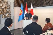CdM pastikan kenyamanan atlet di kapal pesiar Asian Games 2026