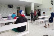 Penerimaan Retribusi BLUD Puskesmas di Mataram mencapai Rp14,95 miliar