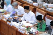 Mensos: Tiap rekomendasi BPK ditindaklanjuti, perbaiki tata kelola