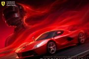PUBG Mobile hadirkan kolaborasi dengan Ferrari dan Scuderia Ferrari HP