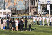 DKP Panji Bangsa adakan turnamen mini soccer guna sambut Harlah PKB