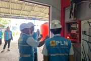 PLN UID Sumbar pastikan keandalan listrik dukung Inovasi Green Campus dan penanaman pohon di Poltekpel Sumatera Barat