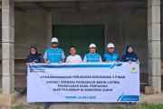 PLN hadirkan solusi energi modern, sektor pertanian Sumatera Barat memulai babak baru