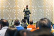 KPK dorong pemerintah pisahkan rekening dana otsus Papua dari APBD