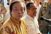 Indonesia to prioritize domestic market for Abadi Masela gas supply