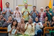Undana menggandeng tiga kampus hadirkan teknologi air bersih di TTS