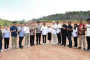 BP Batam siapkan lahan 18,5 hektare untuk Sekolah Rakyat di Rempang