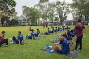 Adhyaksa FC matangkan persiapan dan usung identitas baru di Kalteng