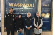 Imigrasi Aceh deportasi 35 WNA selama Semester I 2026