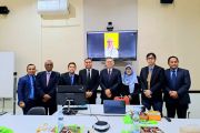 Dosen UIN Walisongo raih gelar doktor dengan 4 publikasi scopus