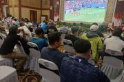 KADIN: Piala Dunia 2026 dorong perputaran ekonomi RI hingga Rp5 triliun