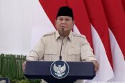 Presiden resmikan groundbreaking LNG Abadi Masela secara daring