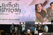 Adhisty dan Devano bintangi film "Rumah Singgah", angkat perjuangan melawan kanker