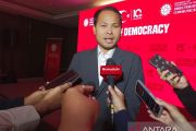 Pengamat nilai RI perlu dorong penegakan hukum internasional