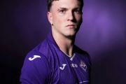 Fiorentina pinjam Alex Jimenez dari Bournemouth
