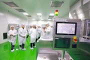 Kemenkes gaet investasi besar untuk industri plasma dan vaksin bangun ketahanan kesehatan