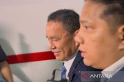 Hotman Paris jadi kuasa hukum eks Jampidsus