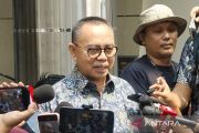 Diperiksa Kejagung, Sudirman Said jelaskan soal praktik pengadaan