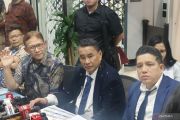 Hotman: Febrie Adriansyah tak ditahan usai diperiksa Kejagung