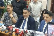 Hotman bantah Febrie Adriansyah terima uang dari Tan Kian