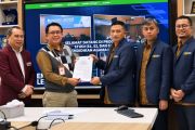 FAI UMS dan FPIPS UPI teken MoA, perkuat kolaborasi akademik dan jejaring global