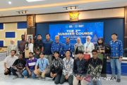 FT UNS gelar 2nd International Summer Course 2026 bertema Revitalisasi Candi Prambanan