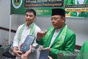 Ketum PPP: Perempuan miliki posisi strategis topang ketahanan nasional