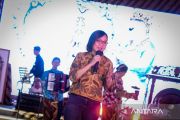 Wamenekraf sebut narasi budaya jadi kekuatan ekraf nasional mendunia