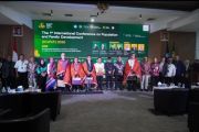 USU dan Kemendukbangg perkuat sinergi akademik melalui ICoPoF 2026