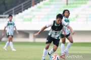 PSMS&nbsp; matangkan strategi&nbsp; jelang Piala Presiden 2026