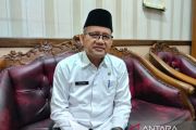 Agam usulkan 339 warga terdampak bencana hidrometeorologi dapat Jadup
